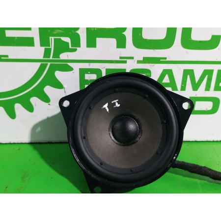 Recambio de altavoz para bmw x3 (e83) 2.0 16v diesel cat referencia OEM IAM 6513695013102  