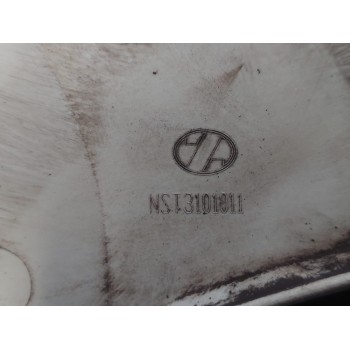 Recambio de tapacubos para nissan primera berlina (p12) referencia OEM IAM NST3101011  