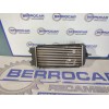Recambio de intercooler para hyundai tucson (jm) 2.0 cat referencia OEM IAM 282712A440  