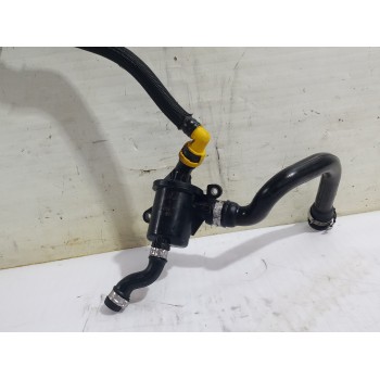 Recambio de separador aceite para peugeot bipper tepee basis referencia OEM IAM 70349704  