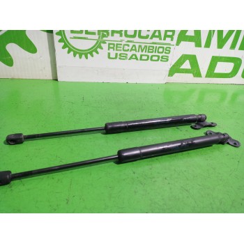 Recambio de amortiguadores maletero / porton para volkswagen golf vi (5k1) advance referencia OEM IAM 5K6827550D02S  