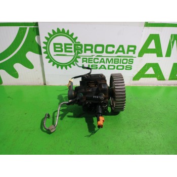 Recambio de bomba inyeccion para peugeot partner (s1) 2.0 hdi cat referencia OEM IAM 0445010046  