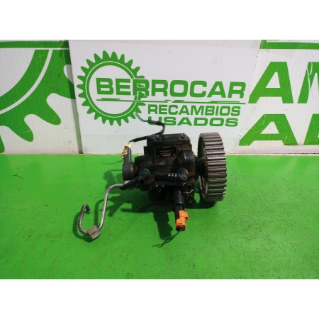 Recambio de bomba inyeccion para peugeot partner (s1) 2.0 hdi cat referencia OEM IAM 0445010046  