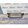 Recambio de intercooler para hyundai tucson (jm) 2.0 cat referencia OEM IAM 282712A440  