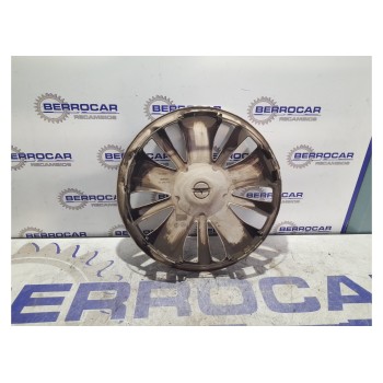 Recambio de tapacubos para nissan primera berlina (p12) referencia OEM IAM NST3101011  