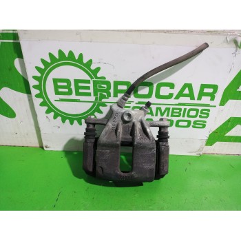 Recambio de pinza de freno delantera izquierda para renault kangoo profesional referencia OEM IAM 7701208332  