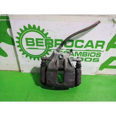 Recambio de pinza de freno delantera izquierda para renault kangoo profesional referencia OEM IAM 7701208332  