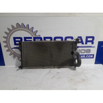 Recambio de radiador agua para mazda 626 berlina (gf) referencia OEM IAM FSJ3  