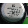 Recambio de altavoz para bmw x3 (e83) 2.0 16v diesel cat referencia OEM IAM 6513695013102  