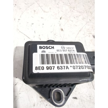 Recambio de sensor para volkswagen passat b5.5 (3b3) 1.9 tdi referencia OEM IAM 8E0907637A  