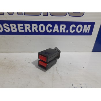 Recambio de anclaje cinturon para opel zafira a elegance referencia OEM IAM 422229096  
