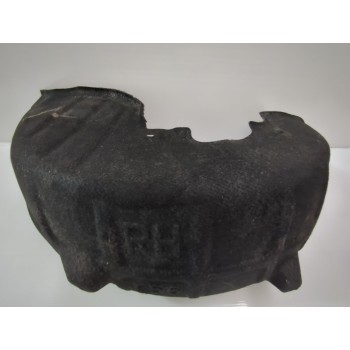 Recambio de paso rueda trasero derecho para mini mini (r56) one referencia OEM IAM 51717136168  