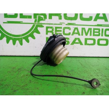 TAPON COMBUSTIBLE 17670S 