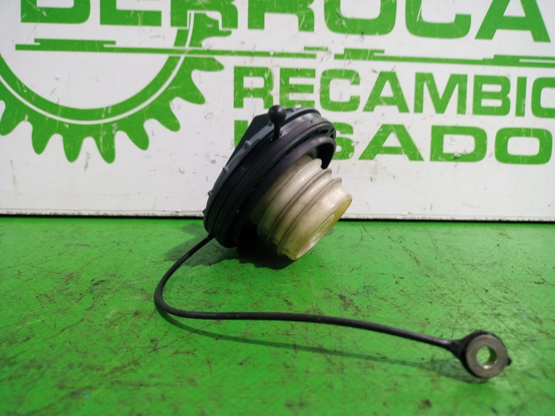 Recambio de tapon combustible para honda civic berlina .5 (ma/mb) 1.5 referencia OEM IAM 17670S  