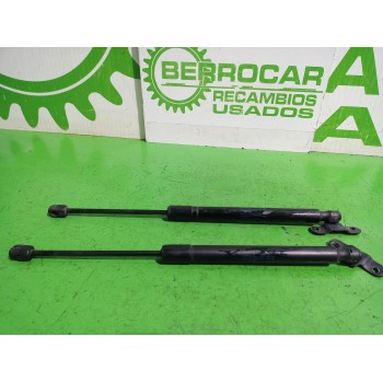 Recambio de amortiguadores maletero / porton para volkswagen golf vi (5k1) advance referencia OEM IAM 5K6827550D02S  