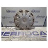 Recambio de tapacubos para peugeot 107 1.0 cat (384f) referencia OEM IAM 42602 0H020  