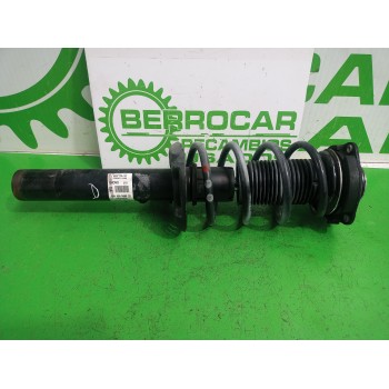 Recambio de amortiguador delantero derecho para seat altea (5p1) style copa referencia OEM IAM 1T0413031HE  