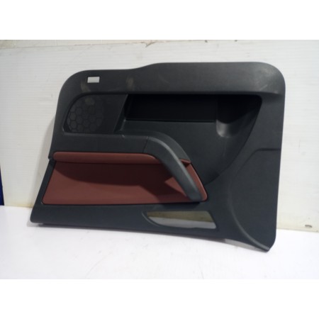 Recambio de guarnecido puerta delantera derecha para skoda yeti active referencia OEM IAM 5L0867212  