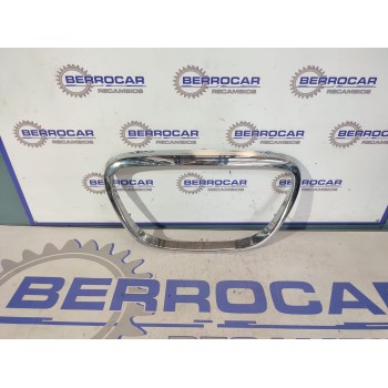 Recambio de parrilla cromada para seat altea xl (5p5) 1.4 16v tsi referencia OEM IAM 5P0854643  