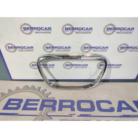 Recambio de parrilla cromada para seat altea xl (5p5) 1.4 16v tsi referencia OEM IAM 5P0854643  