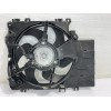 Recambio de electroventilador para nissan micra (k12e) acenta referencia OEM IAM 1831442016E  