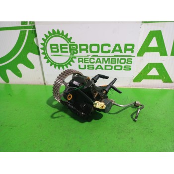 Recambio de bomba inyeccion para peugeot partner (s1) 2.0 hdi cat referencia OEM IAM 0445010046  