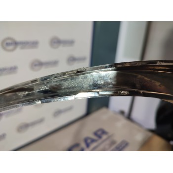 Recambio de parrilla cromada para seat altea xl (5p5) 1.4 16v tsi referencia OEM IAM 5P0854643  