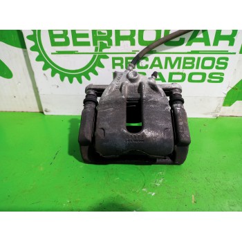 Recambio de pinza de freno delantera izquierda para renault kangoo profesional referencia OEM IAM 7701208332  