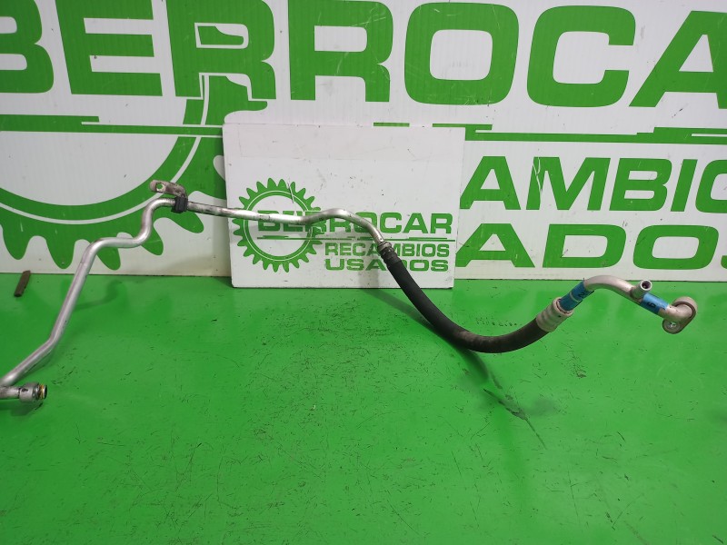 Recambio de tubos aire acondicionado para lancia ypsilon (101) 1.3 multijet 16v argento (10.2006) referencia OEM IAM 51706073  