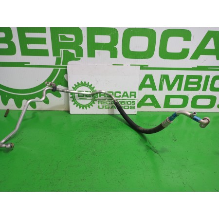 Recambio de tubos aire acondicionado para lancia ypsilon (101) 1.3 multijet 16v argento (10.2006) referencia OEM IAM 51706073  