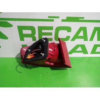 Recambio de piloto trasero derecho para seat altea xl (5p5) 1.4 16v tsi referencia OEM IAM 5P8945096A  