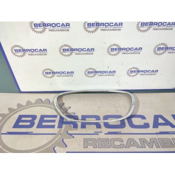 Recambio de parrilla cromada para seat altea xl (5p5) 1.4 16v tsi referencia OEM IAM 5P0854643  