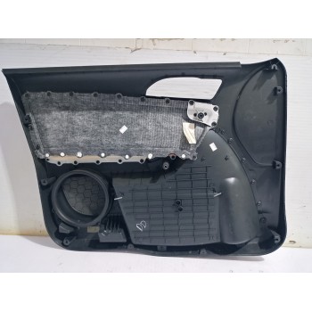 Recambio de guarnecido puerta delantera derecha para skoda yeti active referencia OEM IAM 5L0867212  