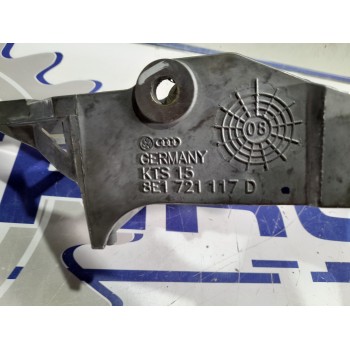 Recambio de soporte para seat exeo berlina (3r2) 2.0 tdi referencia OEM IAM 8E1721117  