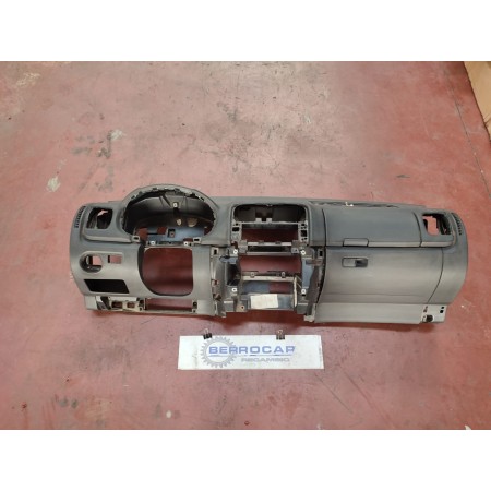 Recambio de salpicadero para skoda fabia (5j2 ) referencia OEM IAM 5J1857091H  