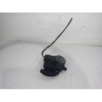 Recambio de motor apertura trampilla para peugeot 3008 style referencia OEM IAM Z5509001  