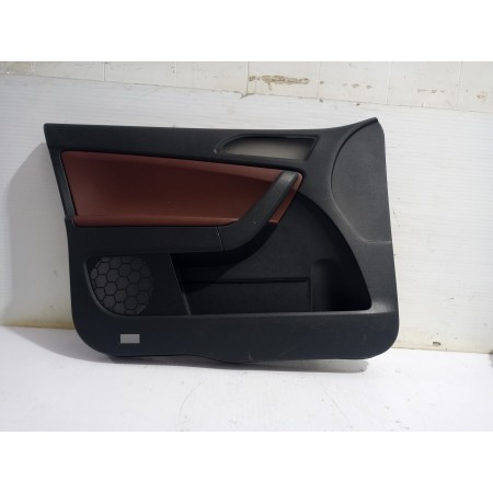 Recambio de guarnecido puerta delantera izquierda para skoda yeti active referencia OEM IAM 5L1867005  