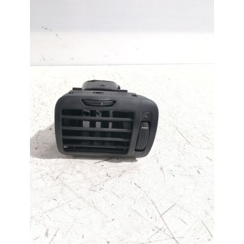 Recambio de rejilla aireadora para volkswagen passat b5.5 (3b3) 1.9 tdi referencia OEM IAM 3B0819704D  