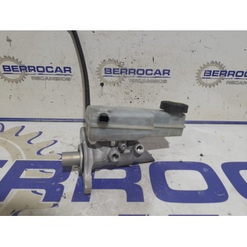 Recambio de bomba freno para renault megane iii sport tourer 1.6 dci diesel fap referencia OEM IAM 46091009R  