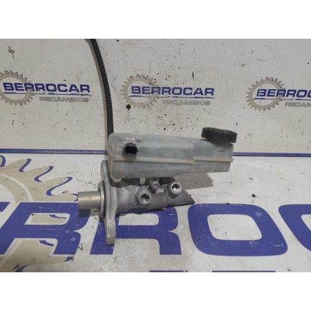 Recambio de bomba freno para renault megane iii sport tourer 1.6 dci diesel fap referencia OEM IAM 46091009R  