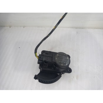 Recambio de motor apertura trampilla para peugeot 3008 style referencia OEM IAM Z5509001  