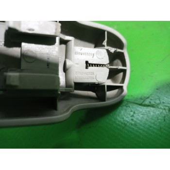 Recambio de moldura para renault kangoo profesional referencia OEM IAM 878244672R  