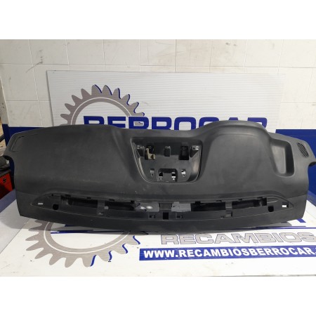 Recambio de salpicadero para fiat doblo ii cargo (263) 1.3 16v m-jet cat referencia OEM IAM 735549381  
