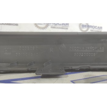Recambio de molduras para opel insignia berlina 2.0 16v cdti referencia OEM IAM 903200006  