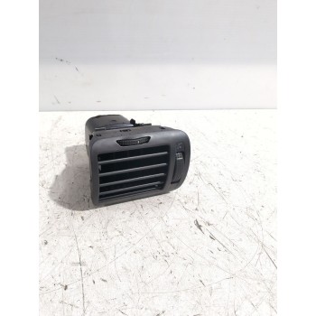 Recambio de rejilla aireadora para volkswagen passat b5.5 (3b3) 1.9 tdi referencia OEM IAM 3B0819704D  