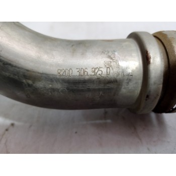 Recambio de tubo para renault scenic ii authentique referencia OEM IAM 8200306925D  