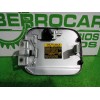 Recambio de tapa exterior combustible para honda civic berlina .5 (ma/mb) 1.5 referencia OEM IAM 63910ST3E00ZZ  