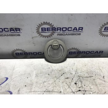 LUZ INTERIOR 8371009000 