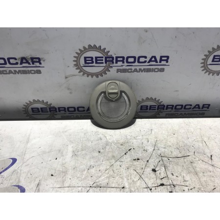 Recambio de luz interior para ssangyong kyron 2.0 xdi referencia OEM IAM 8371009000  