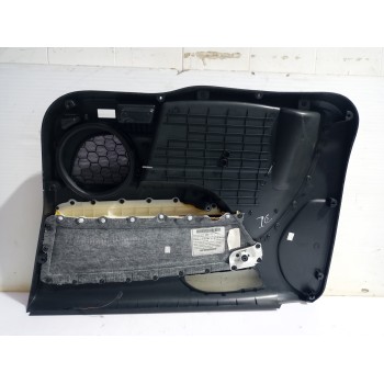 Recambio de guarnecido puerta delantera izquierda para skoda yeti active referencia OEM IAM 5L1867005  